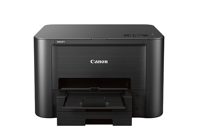 Canon MAXIFY iB4120 Inkjet A4 – image 4
