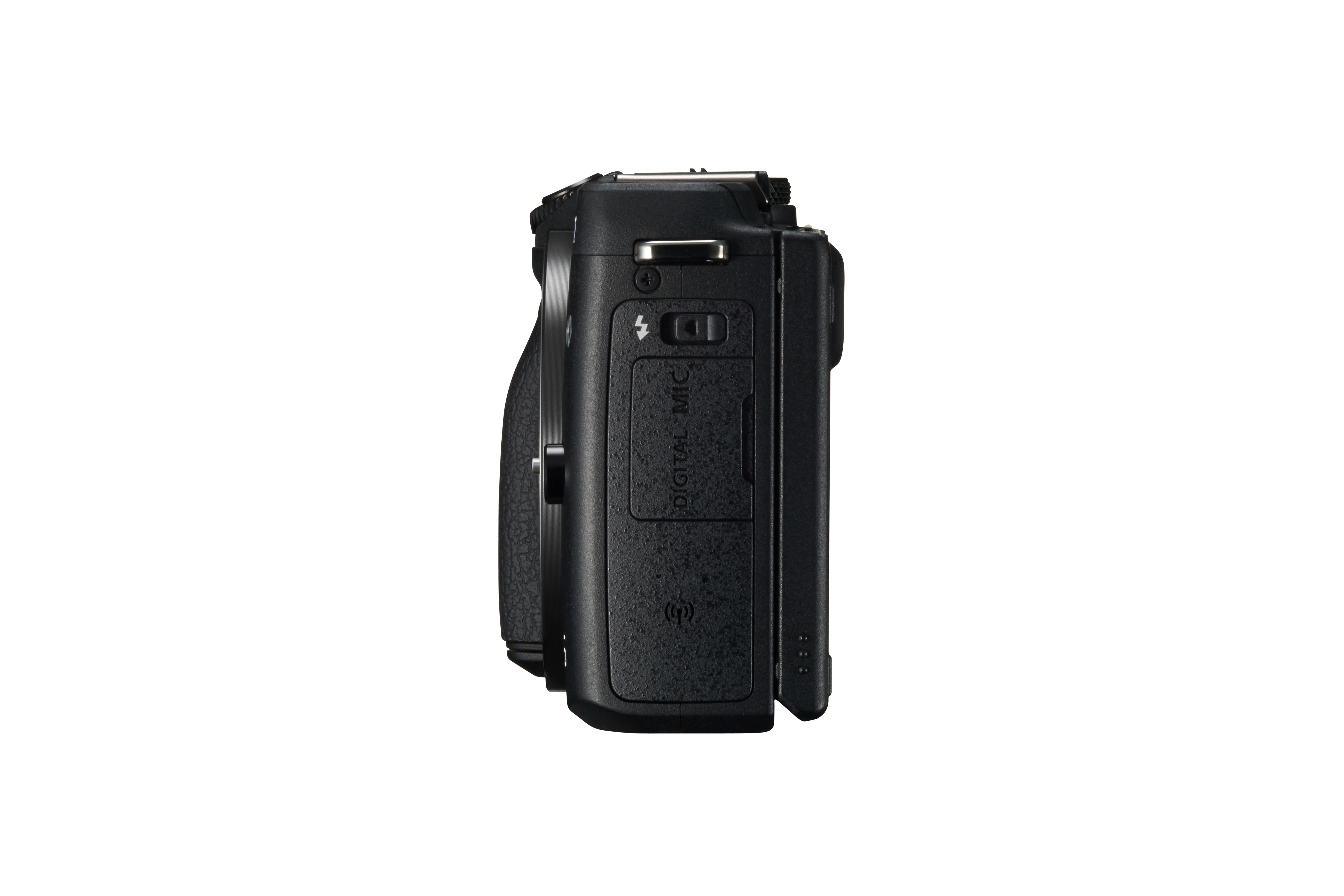 Canon M3 + EF-M 18-55mm – image 5