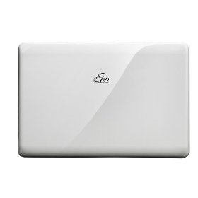 ASUS 1005HA-VM1X-WT netbook Intel Pentium Mobile N270 – image 6