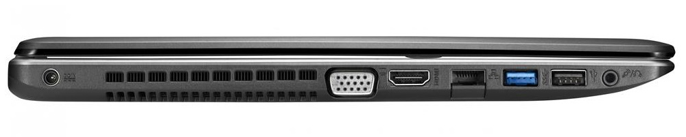 ASUS Vivobook F550CA-XX244H laptop Intel® Core™ i5 i5-3337U – image 7