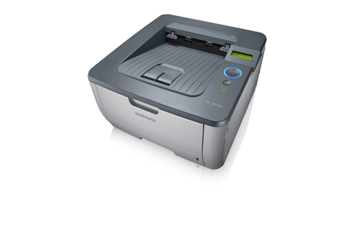 Samsung ML-2855ND laser printer – image 4