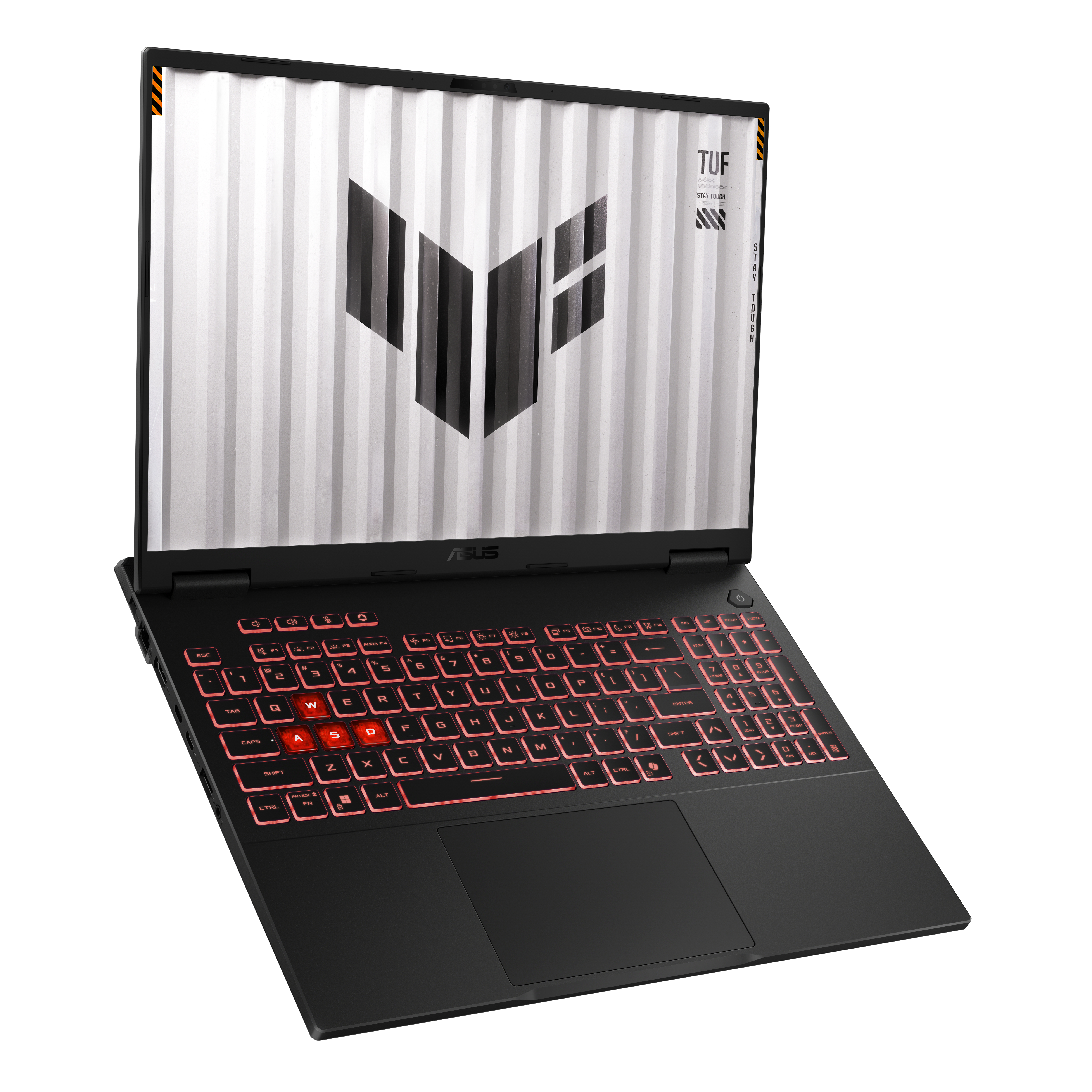 Asus - Portátil Gaming ASUS TUF A16 A608UH-RV027W, Ryzen 7-260, 16GB, 1TB SSD, Nvidia GeForce RTX 5050 8GB, 16', W11. - imagen 15