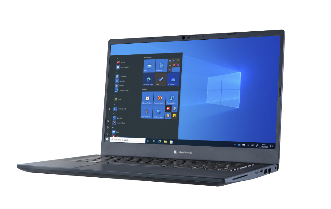 Dynabook Tecra A40-J-10D Intel® Core™ i5 i5-1135G7 Laptop – image 5