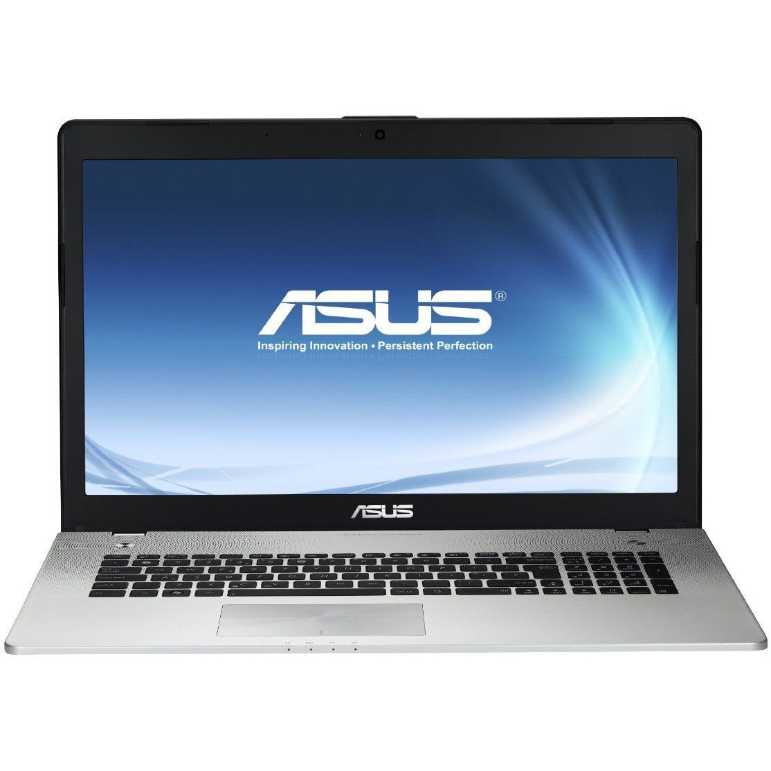 ASUS N76VM-V2G-T5107V laptop Intel® Core™ i5 i5-3210M