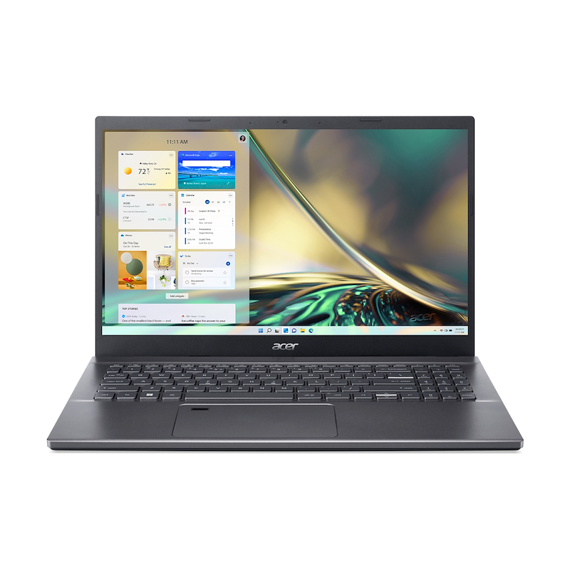 Acer Aspire 5 A515-47-R1YD AMD Ryzen™ 7 5825U Laptop – image 1