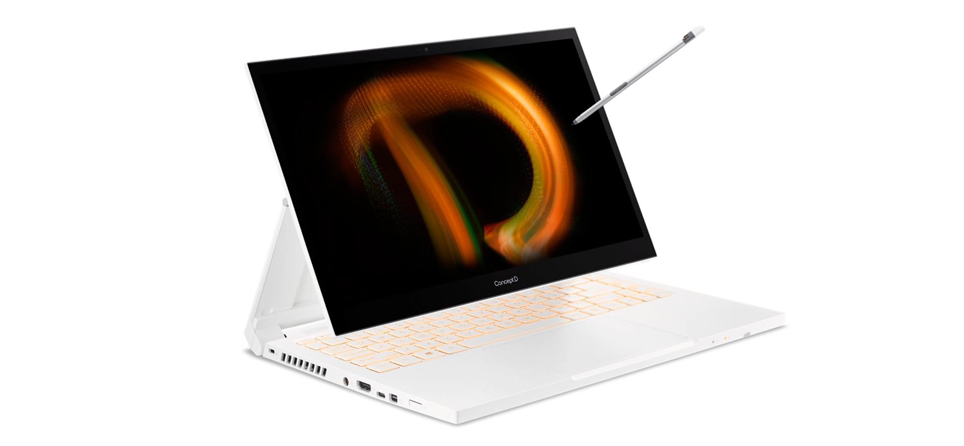 Acer ConceptD CC314-73P-7407 Intel® Core™ i7 i7-11800H Hybrid (2-in-1) – image 2
