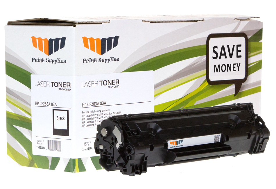 MM 15221UK toner cartridge 1 pc(s) Black – image 4