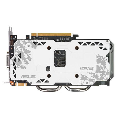 ASUS ECHELON-GTX950-O2G NVIDIA GeForce GTX 950 – image 3