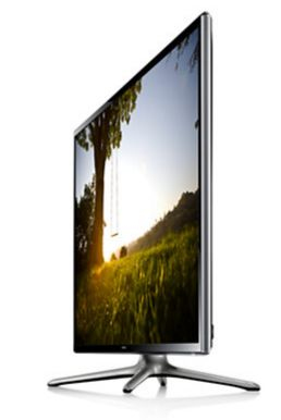 Samsung UE55F6100AKXZT TV – image 4