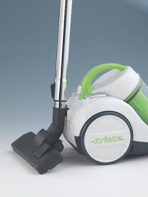 Ariete 2797 1.5 L Cylinder vacuum Dry 1000 W Bagless – image 2