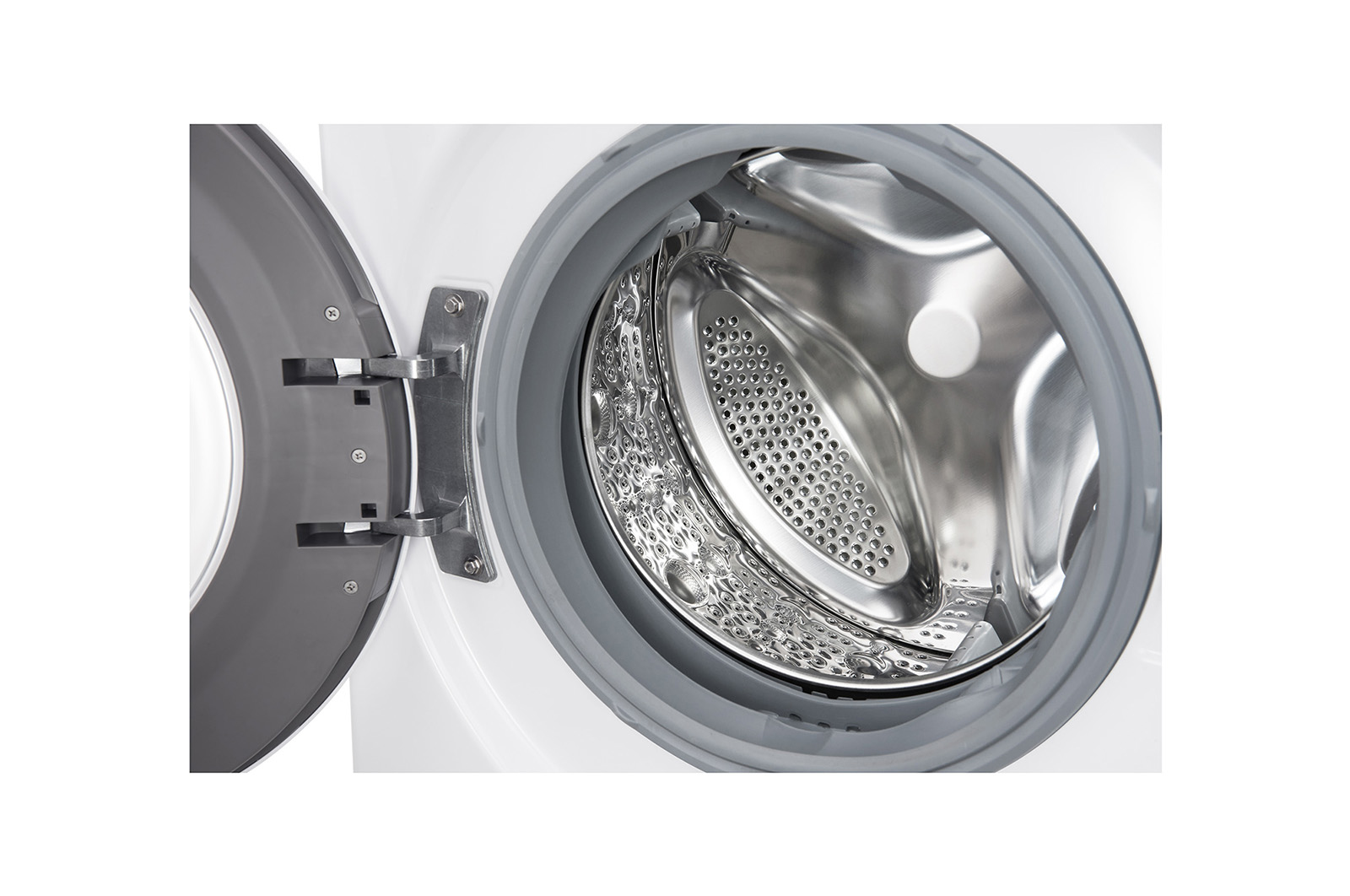 LG F0J5NY4W washing machine Top-load – image 4