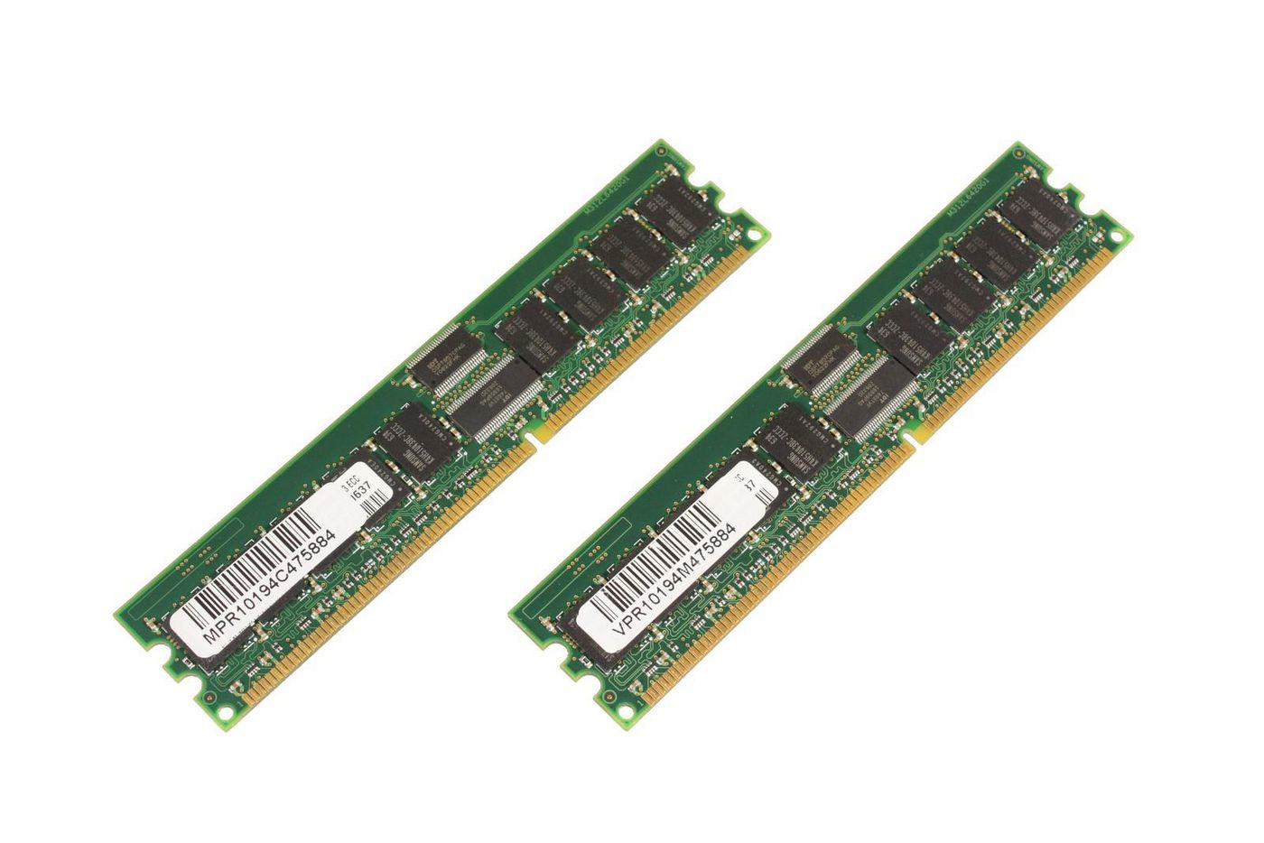 CoreParts MMG2093/2048 memory module