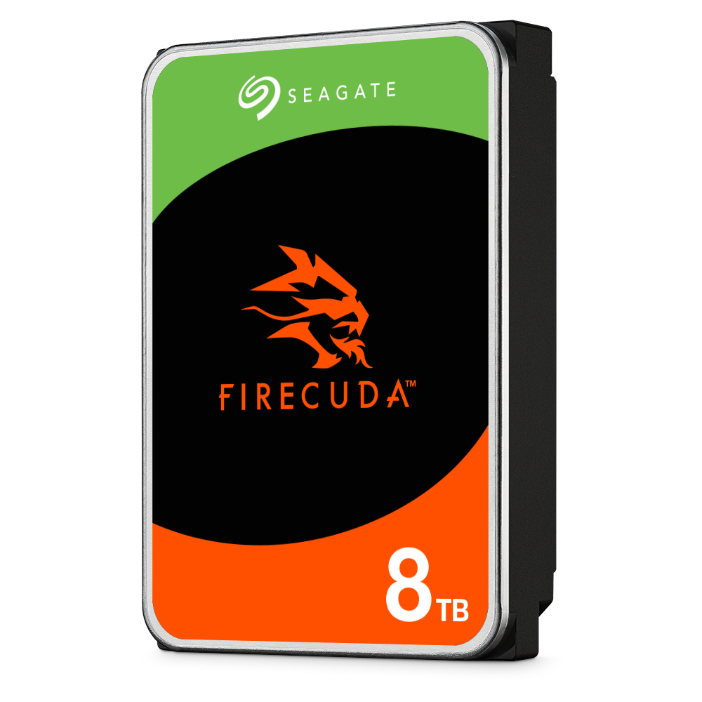Seagate FireCuda ST8000DXA01 internal hard drive – image 2