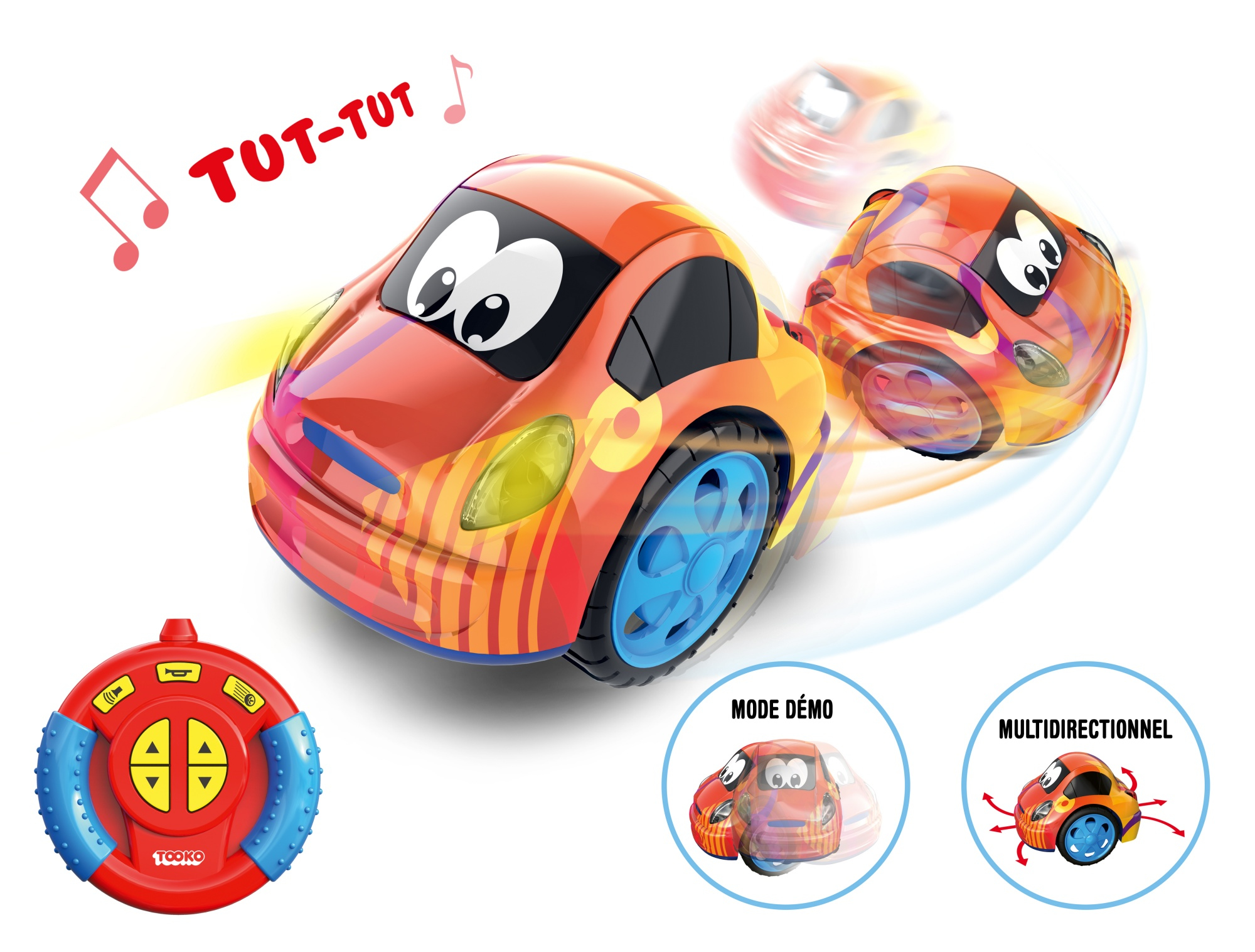 Silverlit 81474 remote controlled toy – image 2