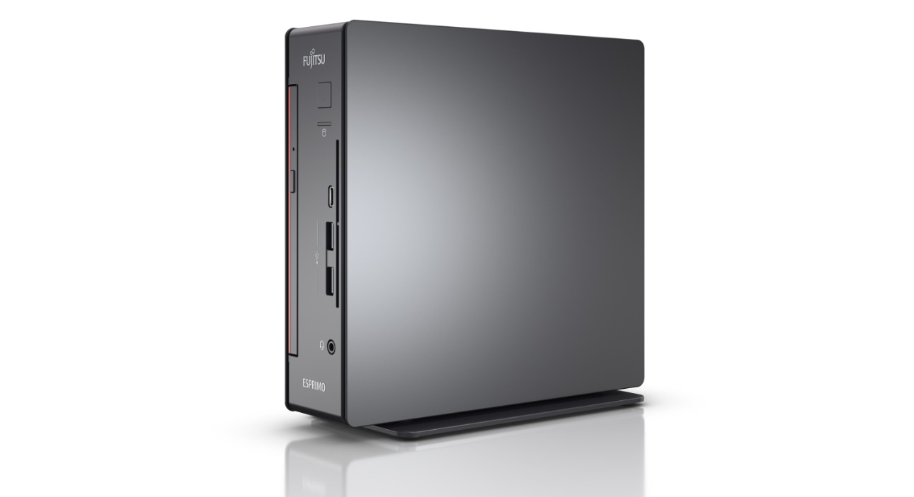 Fujitsu ESPRIMO Q7010 – image 2