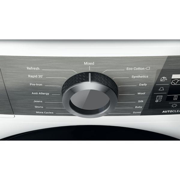 Hotpoint H8 D94WB EU – image 4