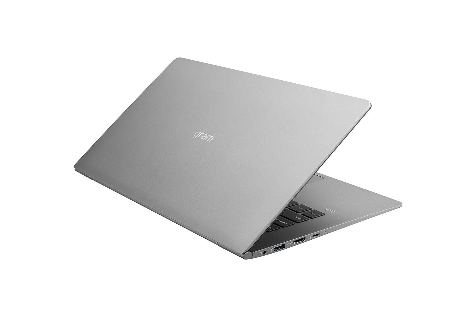 LG Gram 14” Intel® Core™ i7 i7-8565U Laptop – image 7