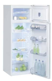 Whirlpool WTE 2511 W