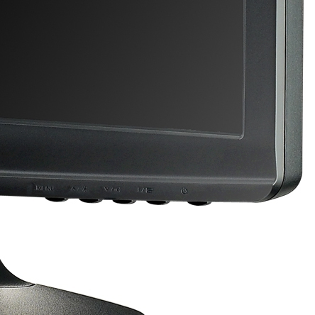 Hannspree Hanns.G HA191DPB computer monitor – image 3