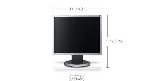 Samsung SyncMaster 940N – image 5