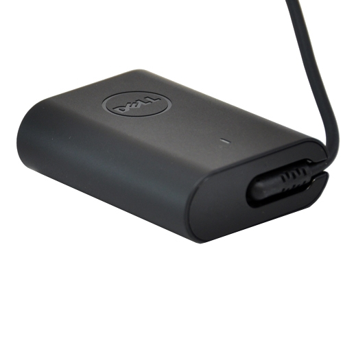 Dell 450-18901 mobile device charger Tablet Black AC Indoor – image 2