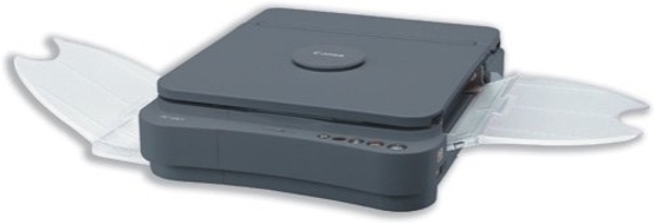 FC -120 Analog copier 4 cpm A4 (210 x