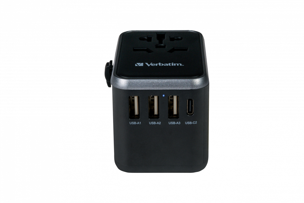 Verbatim 49546 mobile device charger – image 3