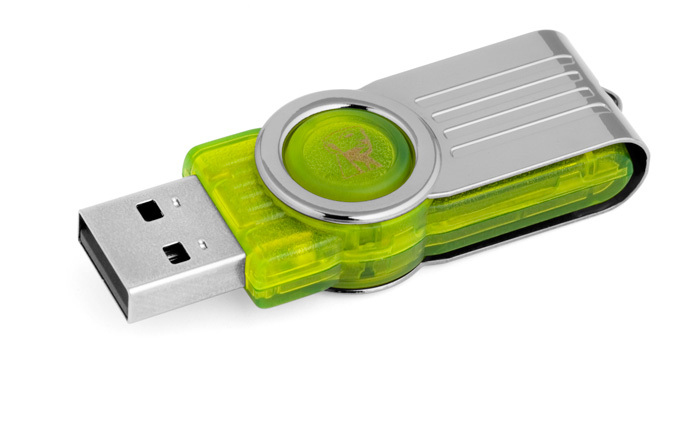 Kingston Technology DataTraveler 101 2GB – image 5