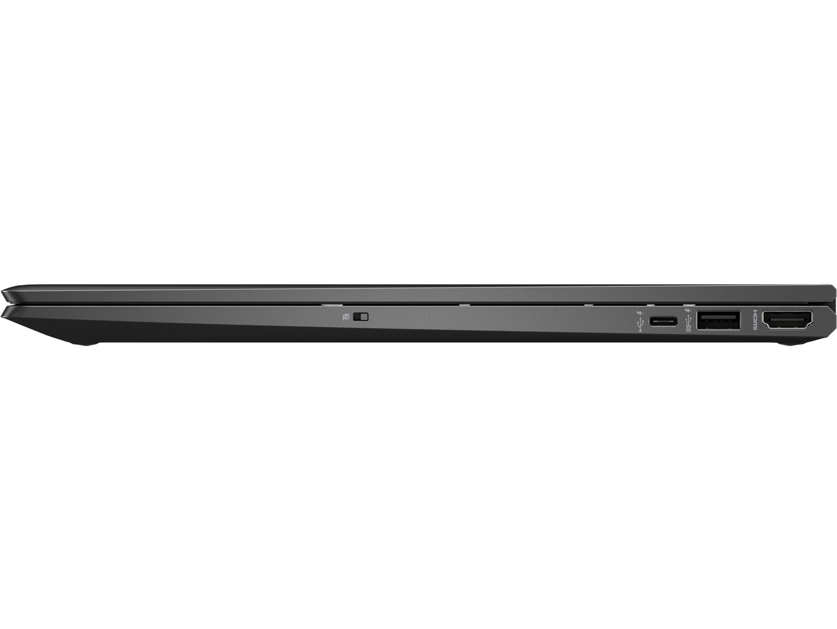 HP ENVY x360 15-ds0500nd AMD Ryzen™ 5 3500U Hybrid (2-in-1) – image 5