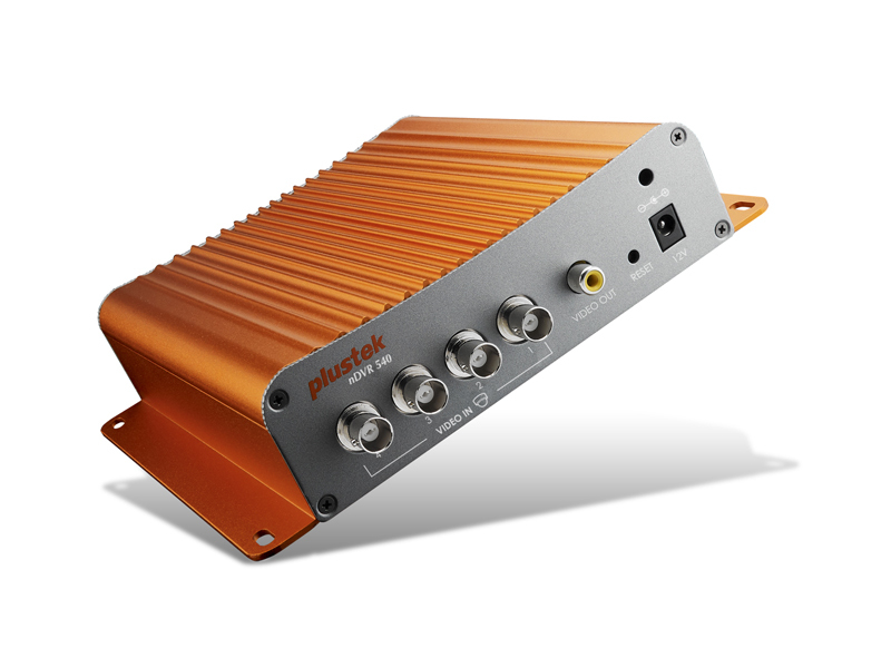 Plustek nDVR540 – image 2