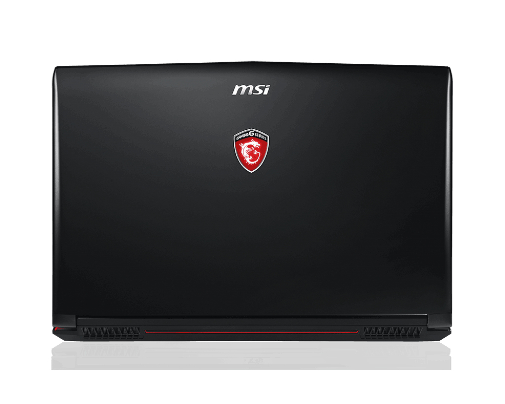 MSI GP62 7RD-241TW Leopard – image 5