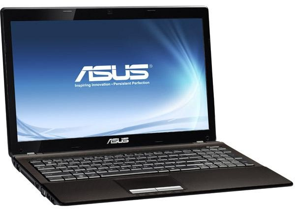 ASUS K53BE-SX032H AMD E E2-1800 – image 3