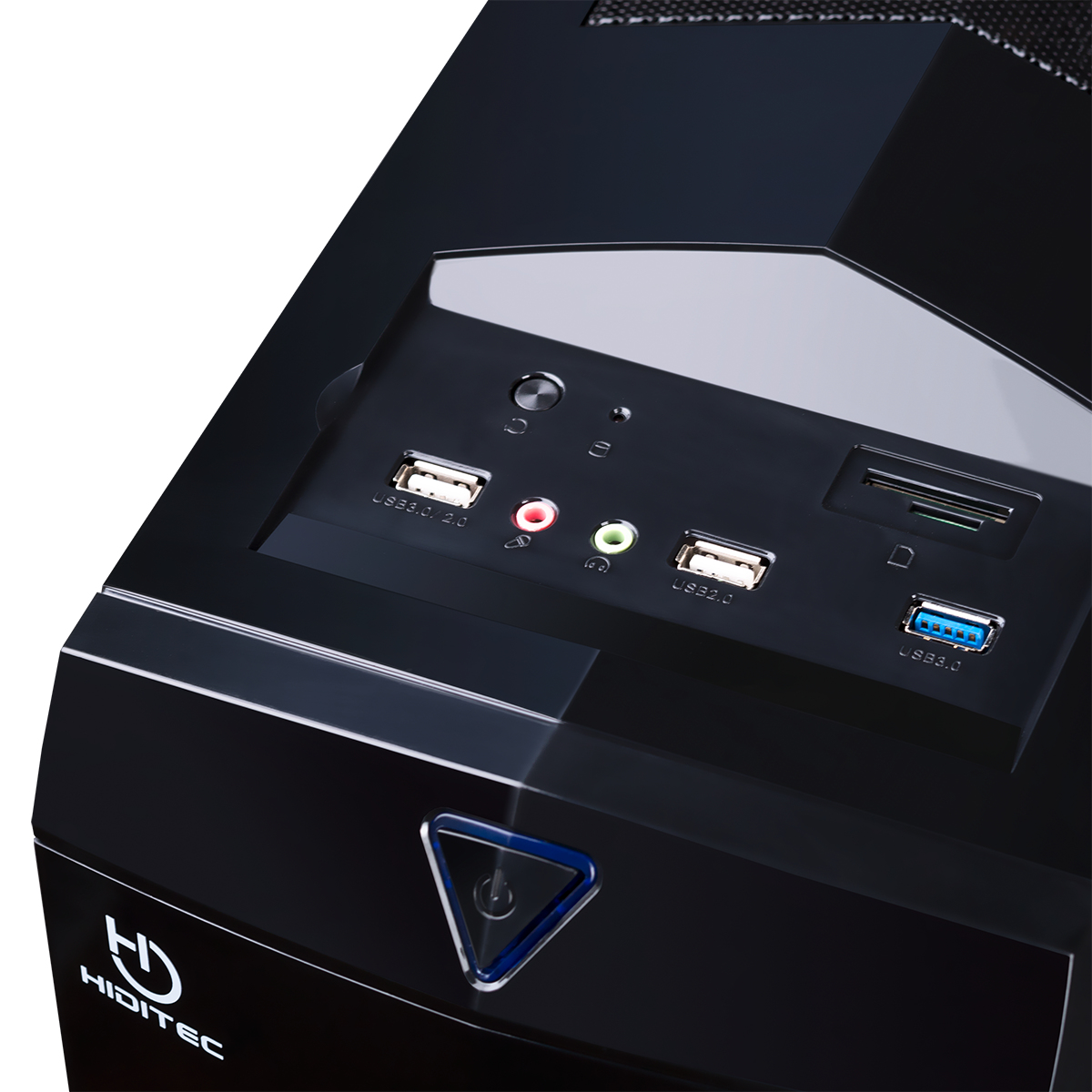 Hiditec NG-X1 Black – image 4