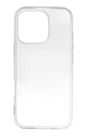 GRE8T GRS TPU IPHONE 16 PRO MAX TRP B2B