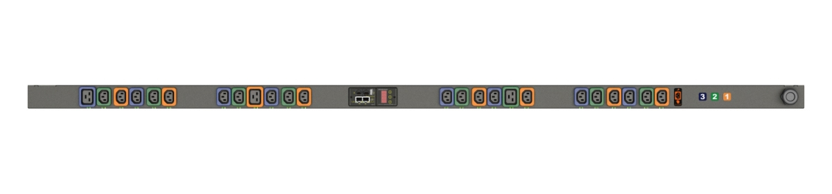 Vertiv Geist GU30001L