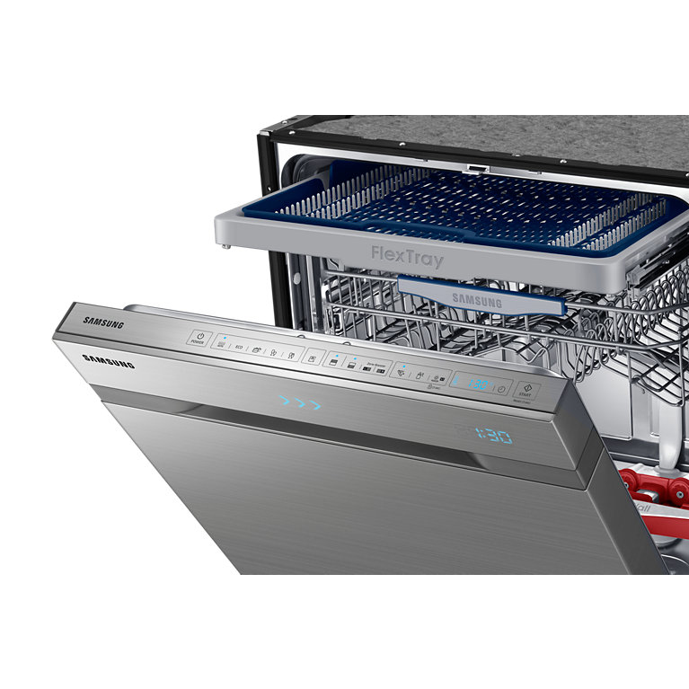 Samsung DW60H9970US Undercounter 14 place settings – image 9