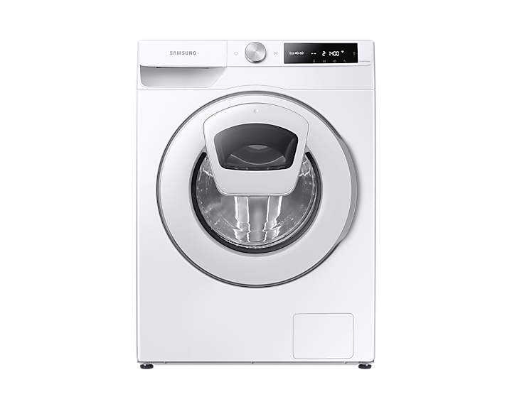 Samsung WW90T684DHE/S3 washing machine Front-load