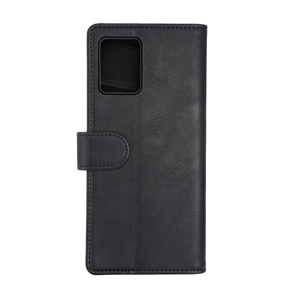 Gear Wallet Case Black - Motorola Moto G53 – image 3
