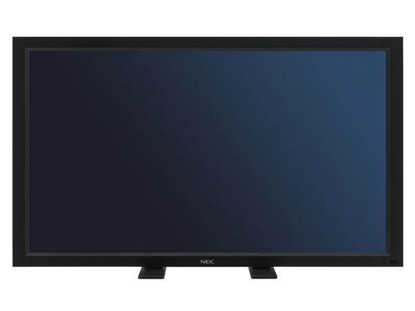 NEC MultiSync® LCD6520L – image 2