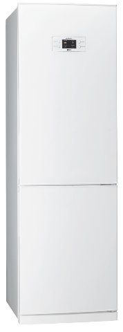 LG GC-B359PVQA Freestanding White