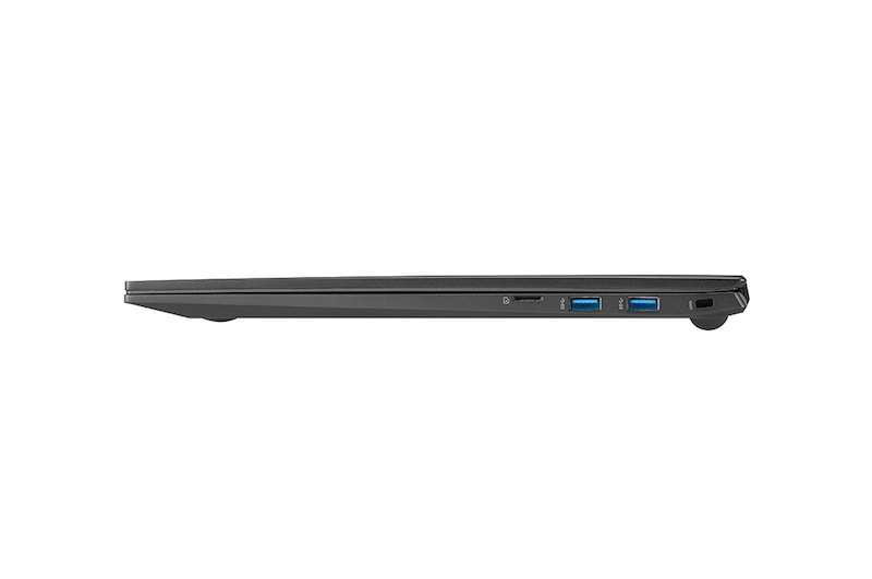 LG Gram 17Z90RU-GA55J laptop Intel® Core™ i5 i5-1334U – image 6