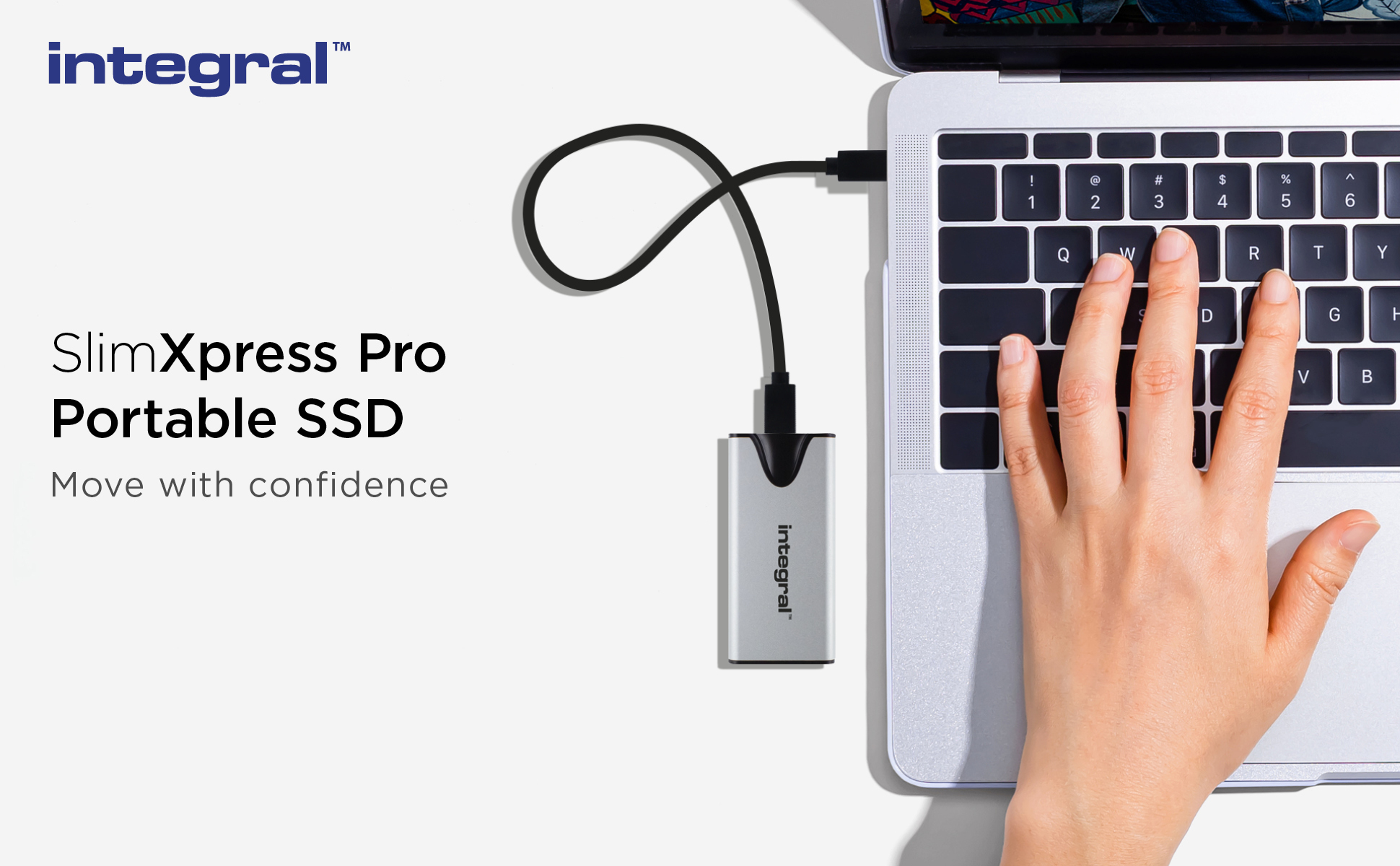 Integral SLIMXPRESS PRO - SSD