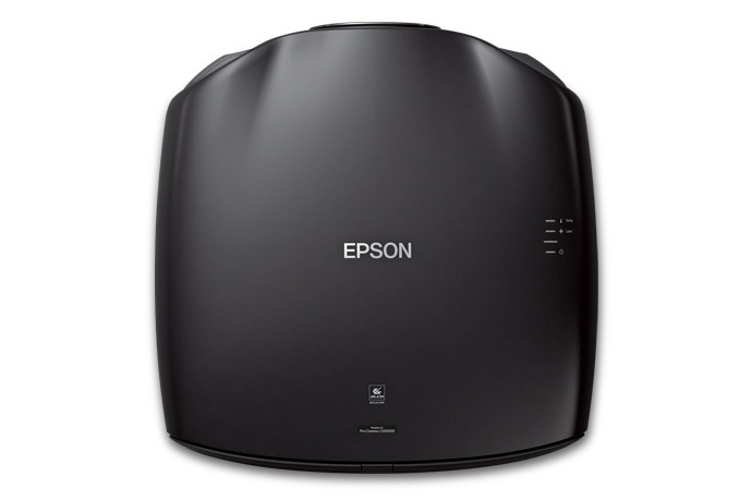 Epson Pro Cinema LS-10000 Standard throw projector 1500 ANSI lumens 3LCD 1080p (1920x1080) 3D Black – image 4