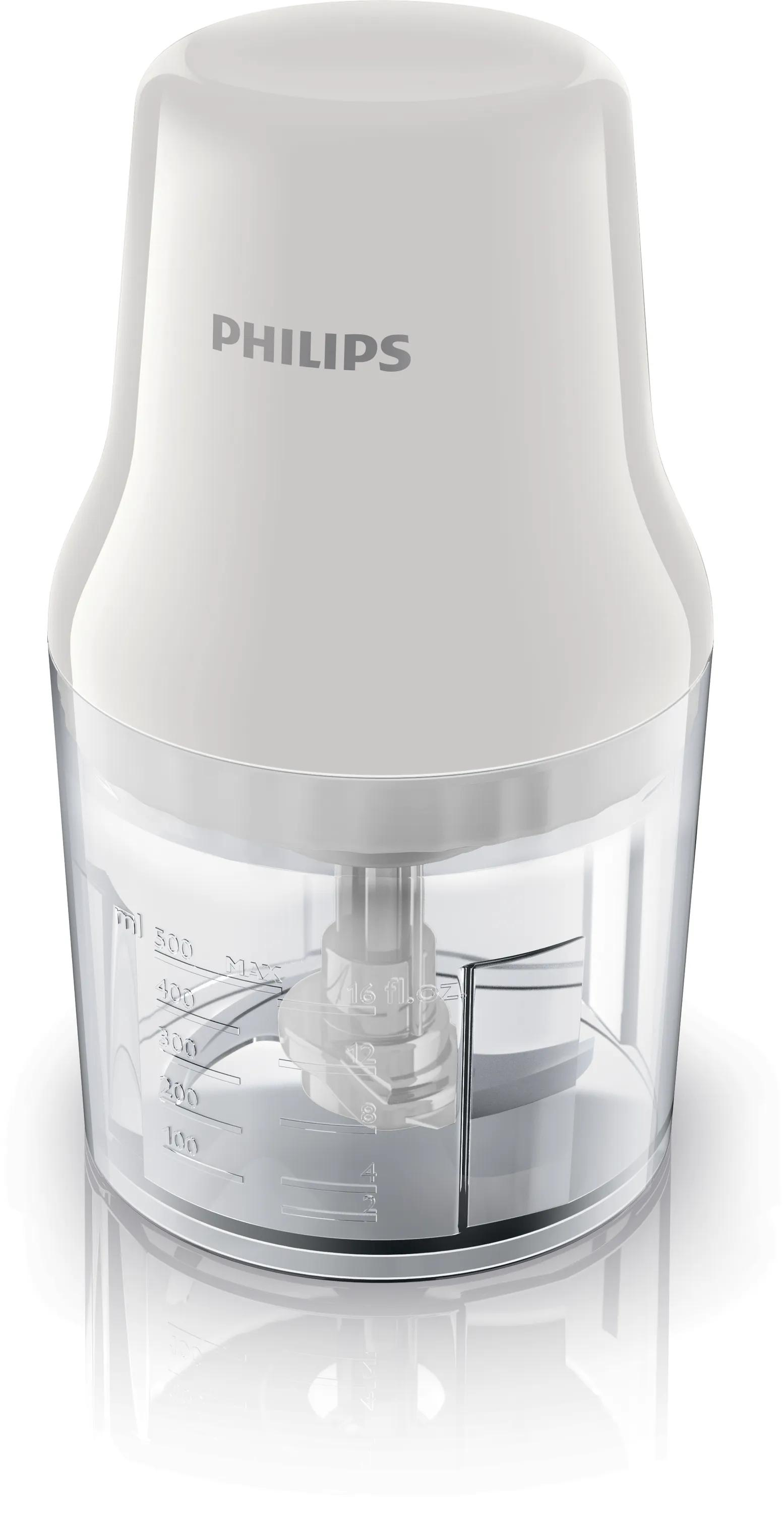 Philips Daily Collection HR1393/00R1 electric food chopper
