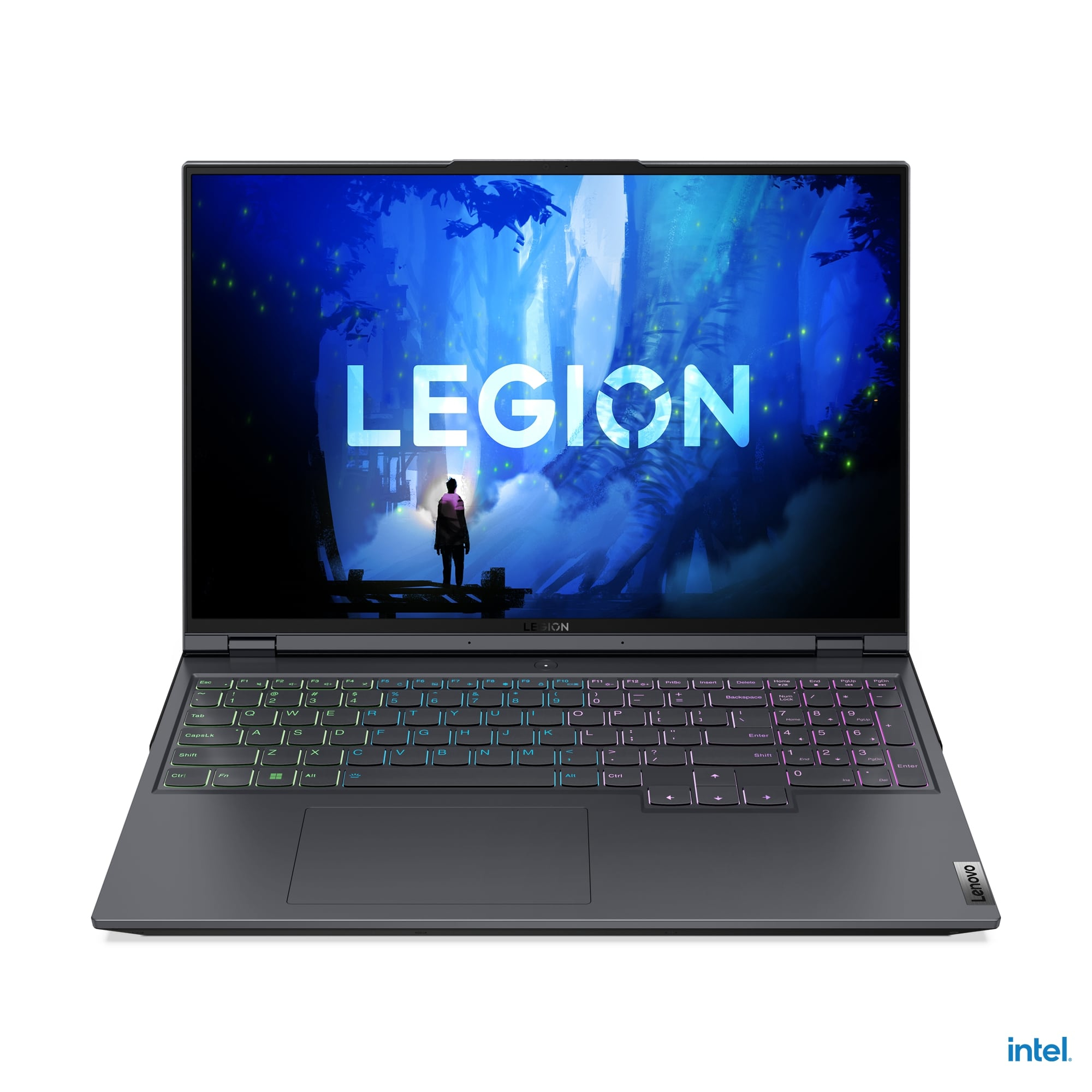 Lenovo Legion 82RF00N1TX laptop Intel® Core™ i7 i7-12700H – image 3