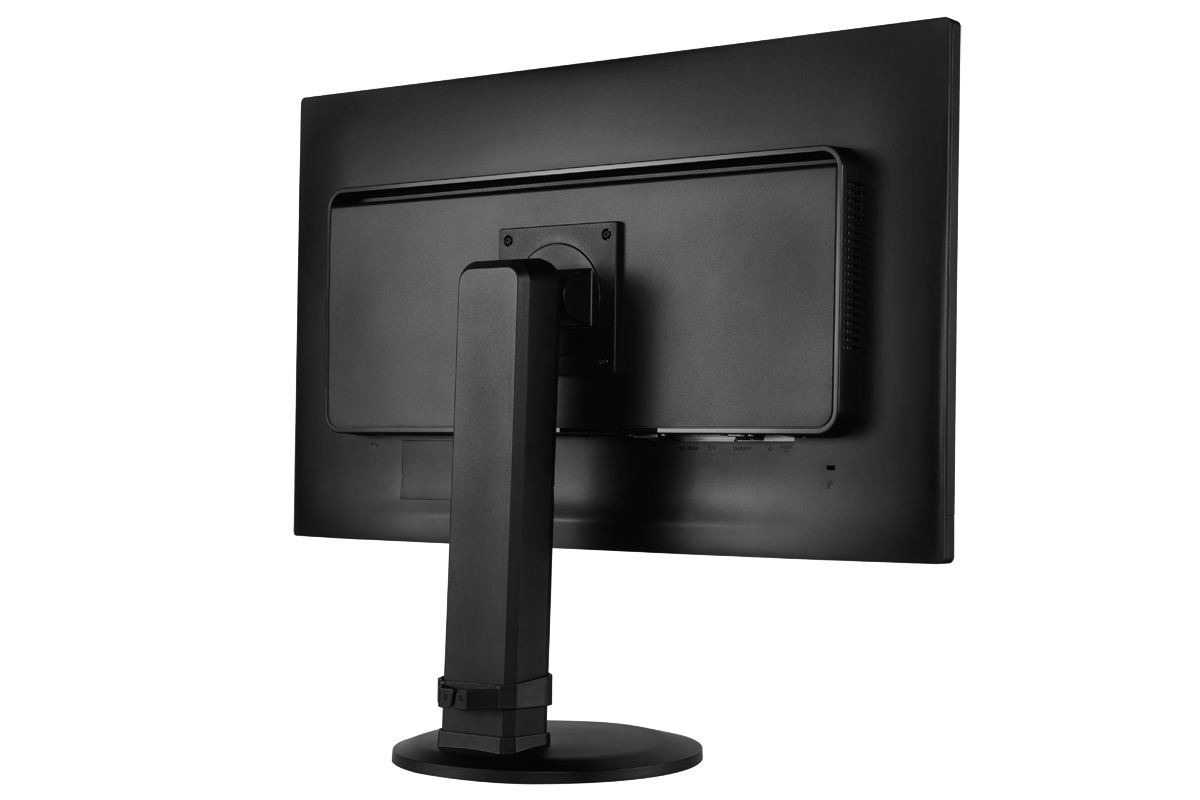 AOC U2868PQU computer monitor – image 4