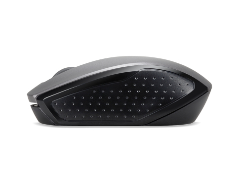 Acer GP.ACC11.011 keyboard Mouse included Home RF Wireless French Chrome – image 7