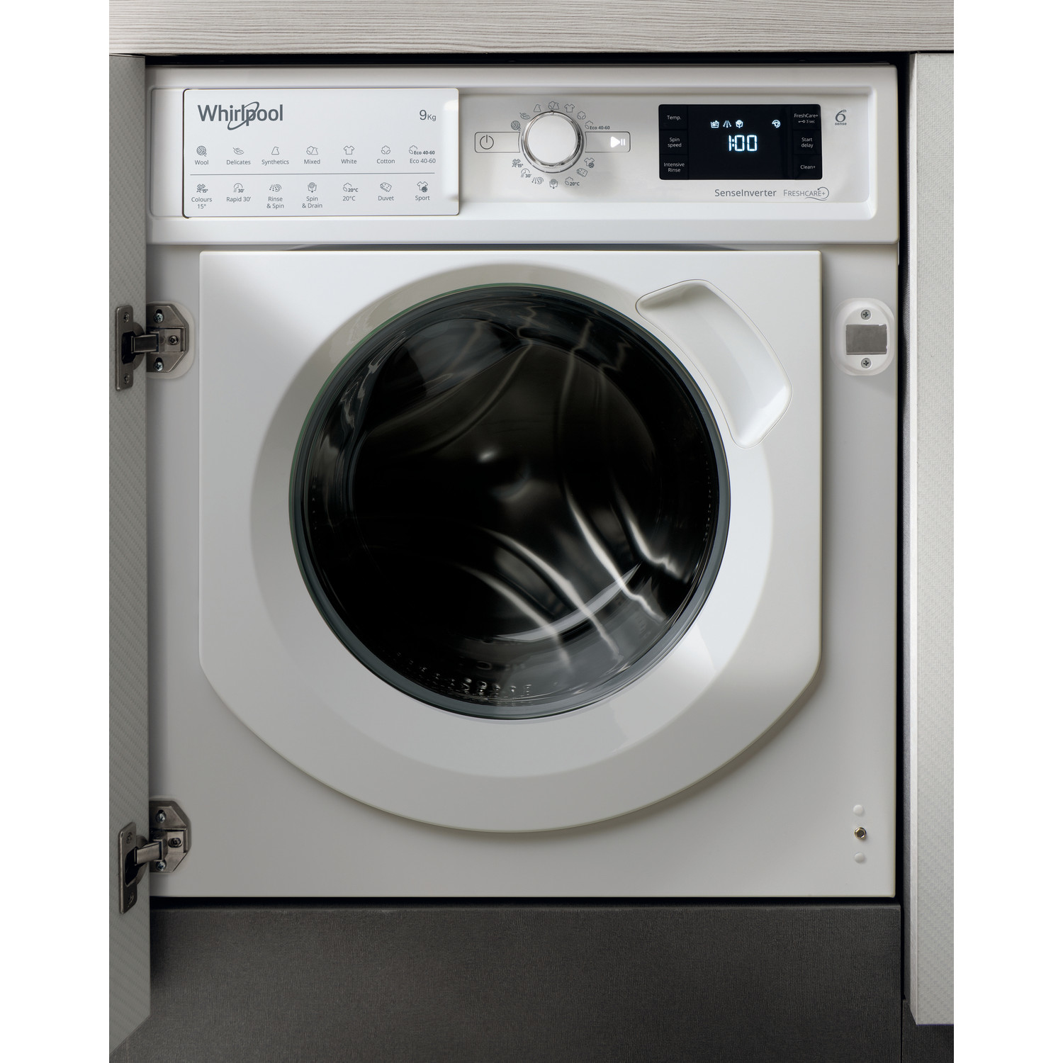 Whirlpool BI WMWG 91485 UK – image 1