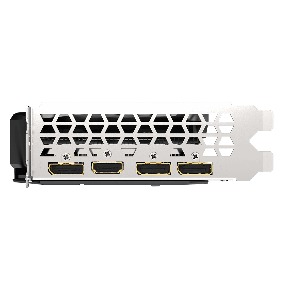 GIGABYTE GV-N166TWF2-6GD graphics card NVIDIA GeForce GTX 1660 Ti – image 8