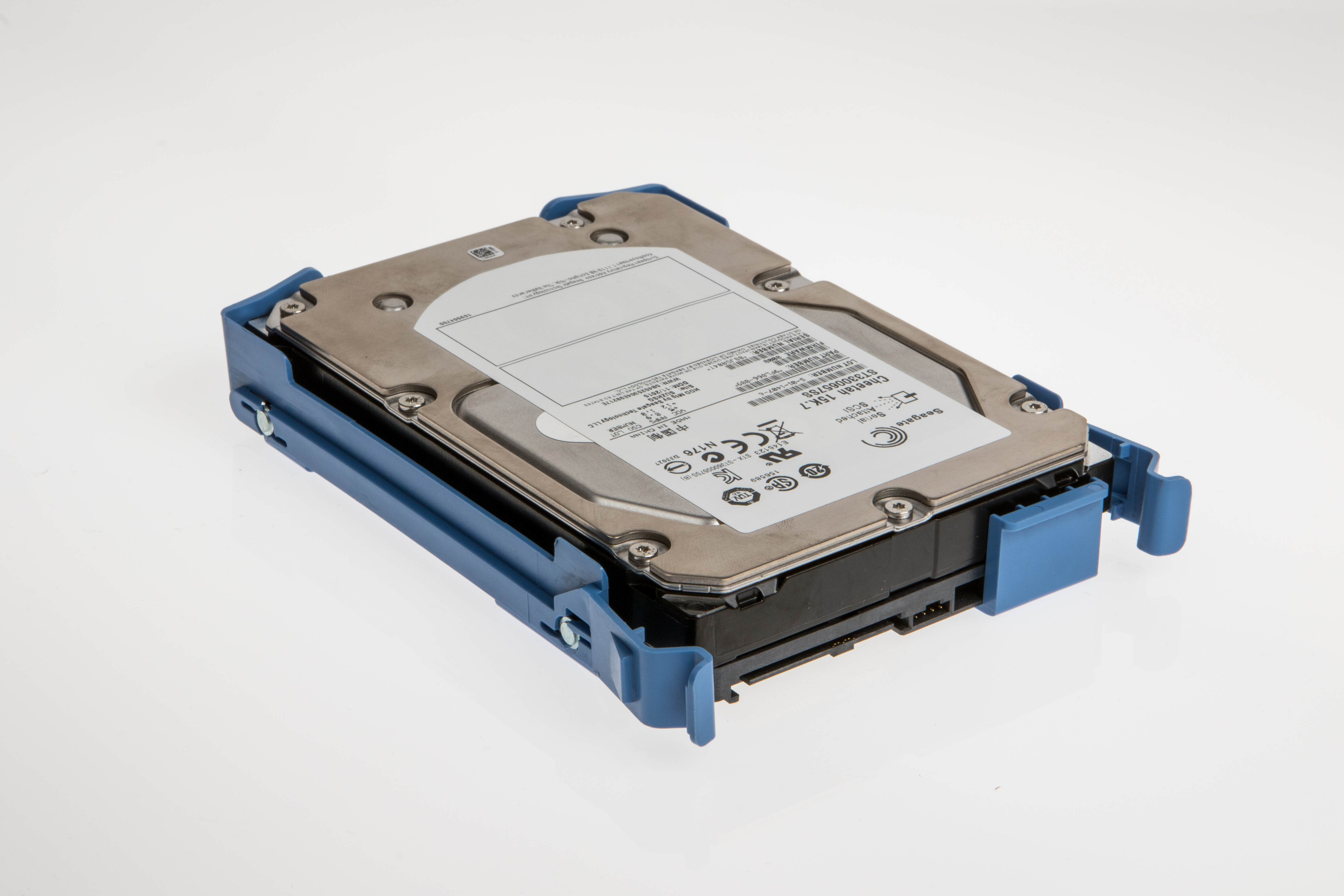 Origin Storage 1TB SATA 7.2K Opt 790/990 MT 3.5in HD Kit w/ Caddy image 2